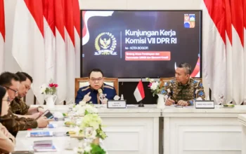 Sulit Dapat KUR? Pemkot Bogor Siapkan Validasi UMKM dan Akses Pembiayaan Sulit Dapat KUR? Pemkot Bogor Siapkan Validasi UMKM dan Akses Pembiayaan