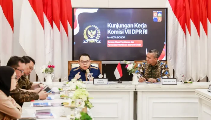Sulit Dapat KUR? Pemkot Bogor Siapkan Validasi UMKM dan Akses Pembiayaan
