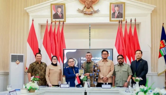KUR UMKM Kota Bogor dan akses pembiayaan usaha