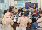 Haornas 2026 Jadi Momentum Kota Bogor Sambut Porprov XV Jawa Barat