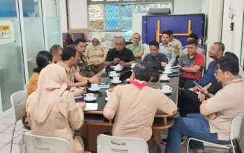 Haornas 2026 Jadi Momentum Kota Bogor Sambut Porprov XV Jawa Barat Haornas 2026 Kota Bogor menuju Porprov XV Jawa Barat