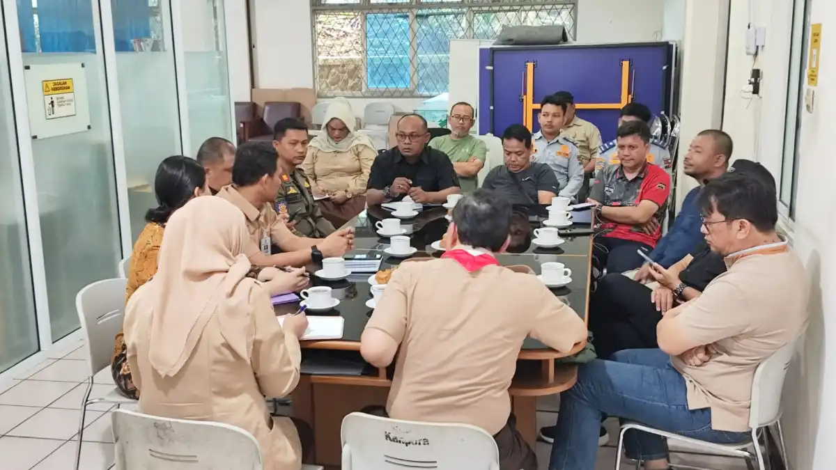 Haornas 2026 Jadi Momentum Kota Bogor Sambut Porprov XV Jawa Barat Haornas 2026 Kota Bogor menuju Porprov XV Jawa Barat