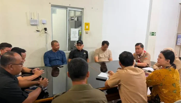 Haornas 2026 Jadi Momentum Kota Bogor Sambut Porprov XV Jawa Barat Haornas 2026 Kota Bogor menuju Porprov XV Jawa Barat