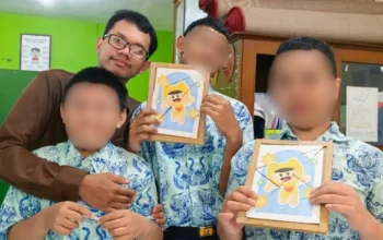 SoraHita: Dari Kebutuhan Menuju Kemandirian melalui Program Soradaya SoraHita: Dari Kebutuhan Menuju Kemandirian melalui Program Soradaya