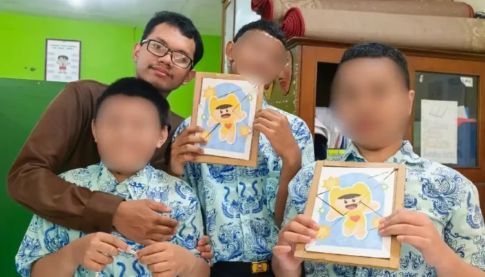 SoraHita: Dari Kebutuhan Menuju Kemandirian melalui Program Soradaya