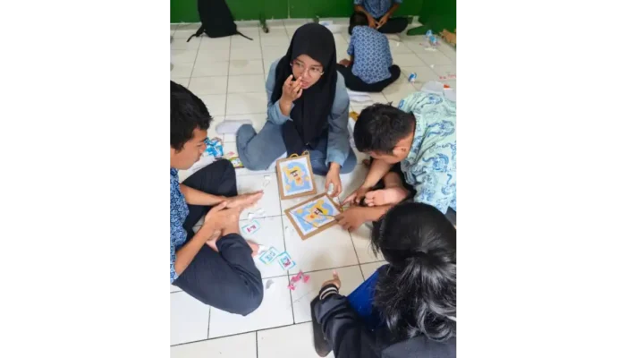 SoraHita: Dari Kebutuhan Menuju Kemandirian melalui Program Soradaya SoraHita: Dari Kebutuhan Menuju Kemandirian melalui Program Soradaya