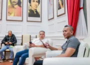 Kualitas Udara Kota Bogor Kategori Sedang, Aktivitas Warga Tetap Berjalan dengan Pembatasan