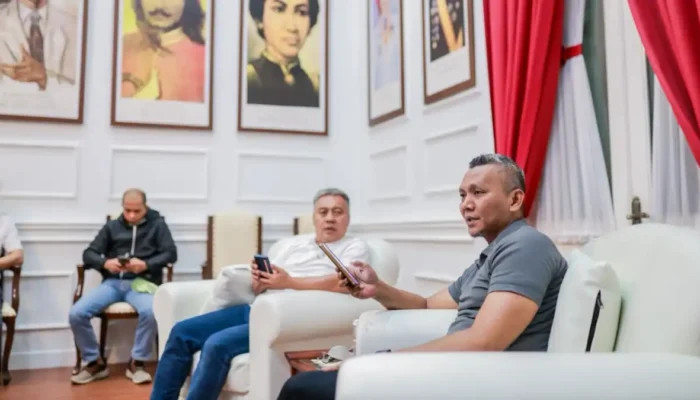 Kualitas Udara Kota Bogor Kategori Sedang, Aktivitas Warga Tetap Berjalan dengan Pembatasan