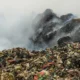 Pemkot Bogor Pastikan Sampah Tetap Terangkut Imbas Kebakaran TPAS Galuga