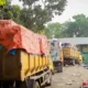 Pengangkutan Sampah Kota Bogor Kembali Normal, 128 Truk Masuk TPAS Galuga