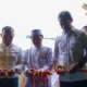 Sentra Kuliner Pasar Jambu Dua Resmi Dibuka, 184 Tenant Siap Dorong UMKM Bogor