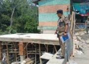 Bangunan Ilegal di Katulampa Hampir Rampung, DPRD Bogor Ultimatum Satpol PP Ketua Komisi I Ultimatum Satpol PP Bongkar Bangunan Ilegal di Katulampa Bogor
