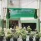Produksi Tepung Talas Febi521, UNB Kembangkan Inovasi Kewirausahaan