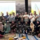 Rawat Kemabruran, Alumni Haji Kloter 27 Kota Bogor Gelar Silaturahmi Perdana