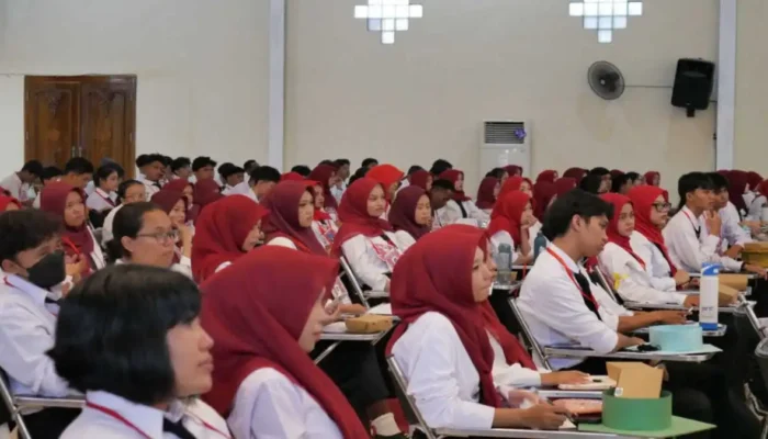 UNB Bentuk Generasi NEXTGEN TALENT yang Kompeten dan Adaptif