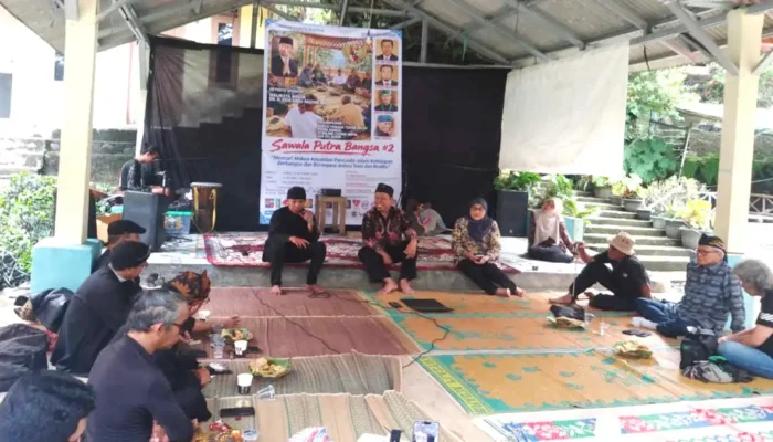 Dosen IPB Sedarnawati: Silakan Kritik Pemerintah, tetapi Bangun Keteladanan Diri Dosen IPB Sedarnawati: Kritik Pemerintah Harus Disertai Keteladanan