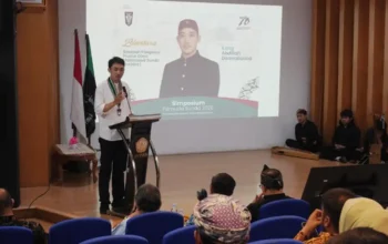 Milangkala ke-70 DAMAS, Abdillah Soroti Pengangguran Pemuda dan Masa Depan Budaya Sunda