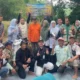 Panen Demplot PM AAS di Sukaharja, Penyuluh Pertanian Acep Ma’mun Meninggal Saat Bertugas