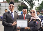 Sumpah Pemuda ke-98, Fajar Muhammad Nur Soroti 4 Persoalan Pemuda di Kota Bogor Fajar Muhammad Nur menghadiri upacara Sumpah Pemuda ke-98 di Balai Kota Bogor