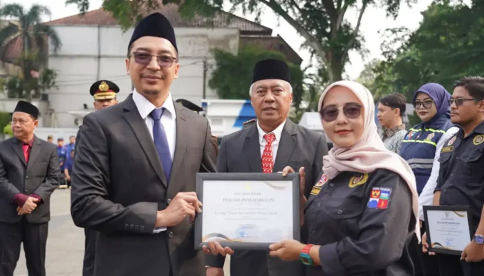 Sumpah Pemuda ke-98, Fajar Muhammad Nur Soroti 4 Persoalan Pemuda di Kota Bogor