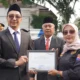 Sumpah Pemuda ke-98, Fajar Muhammad Nur Soroti 4 Persoalan Pemuda di Kota Bogor