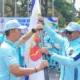 Dedie Rachim Lepas Kontingen Porprov XV Jabar, Kota Bogor Targetkan 100 Emas