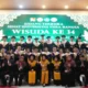 120 Mahasiswa UNB Diwisuda di Bogor, Kampus Raih Akreditasi Baik Sekali